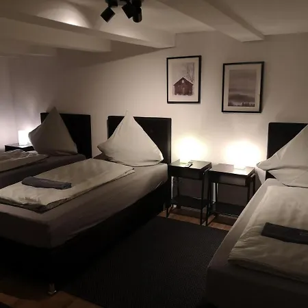 Ferienwohnung Nomeda Winterberg Exterior foto