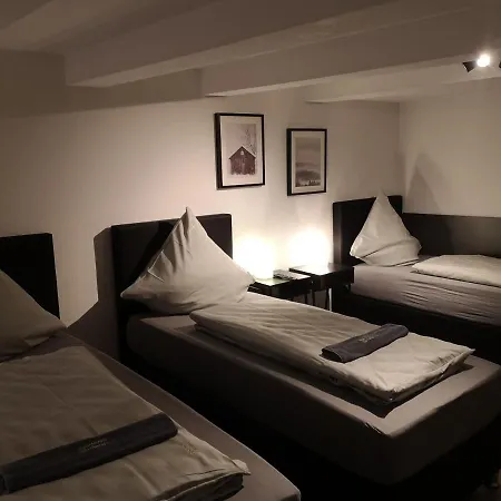 Ferienwohnung Nomeda Winterberg Exterior foto