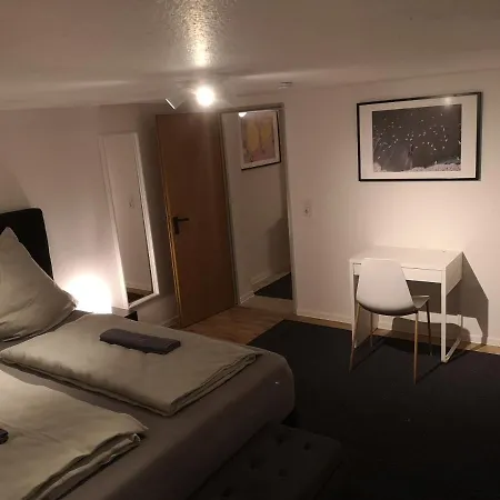 Ferienwohnung Nomeda Winterberg Exterior foto