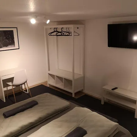 Ferienwohnung Nomeda Winterberg Exterior foto