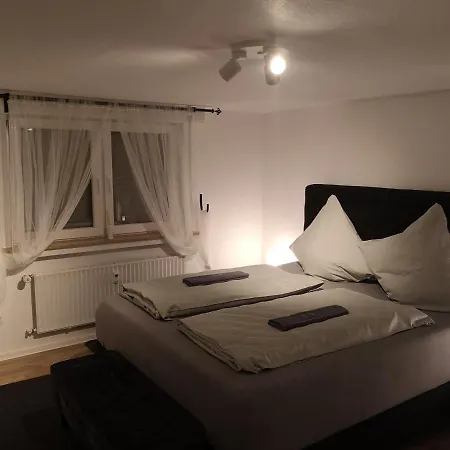 Ferienwohnung Nomeda Winterberg Exterior foto