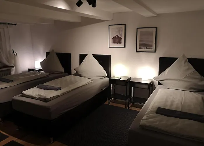 Ferienwohnung Nomeda