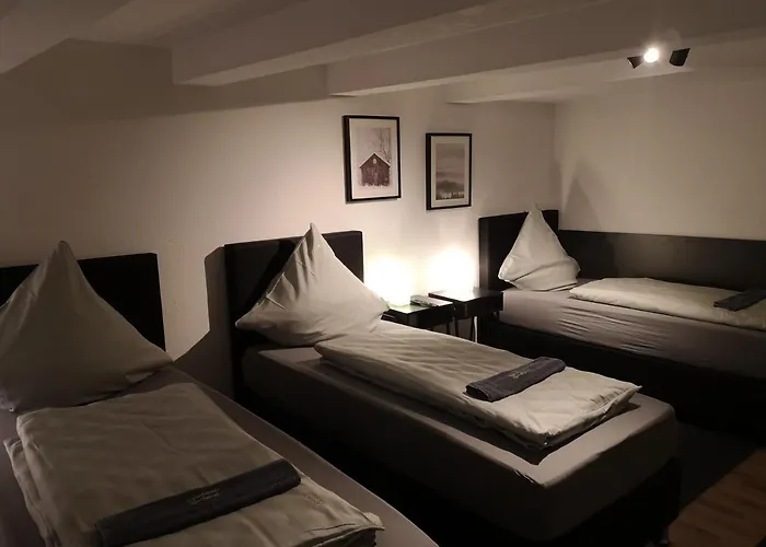 Ferienwohnung Nomeda