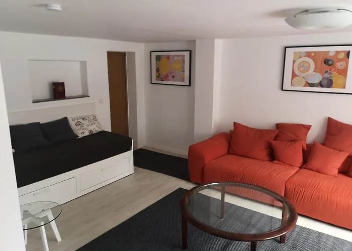 Ferienwohnung Nomeda
