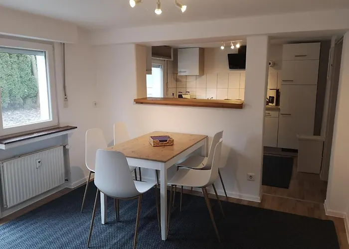 Ferienwohnung Nomeda