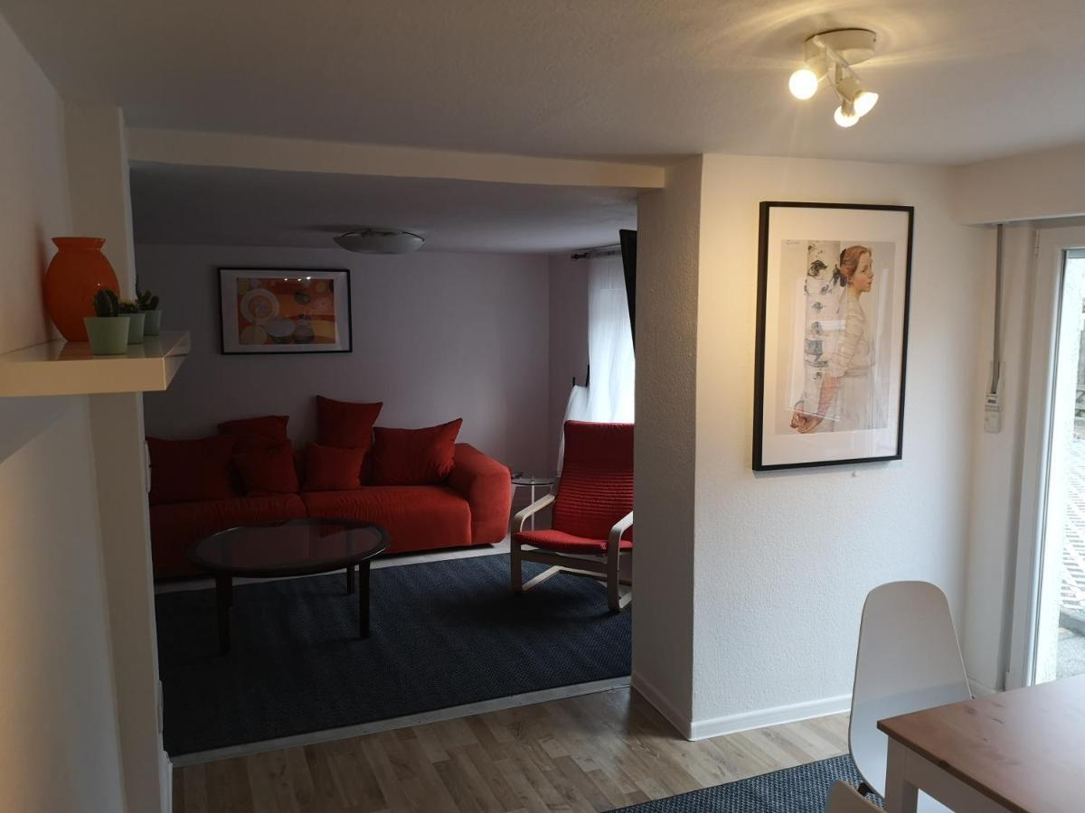 Nomeda Apartment *