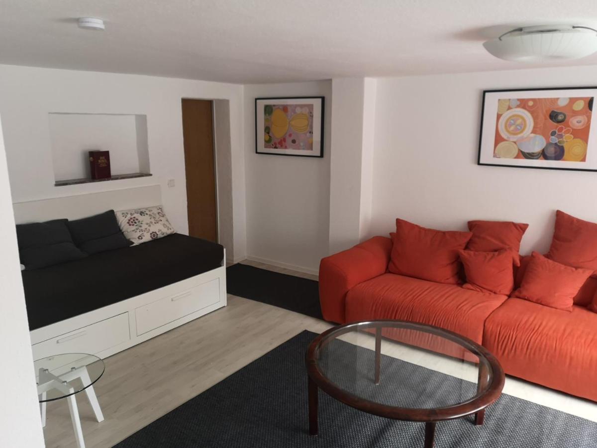 Nomeda Apartment Winterberg