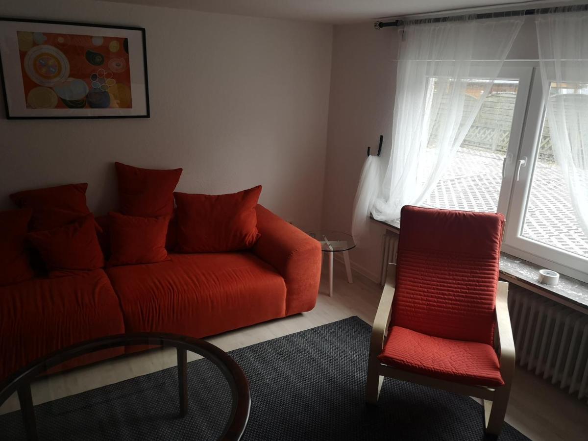 Nomeda Apartment Winterberg