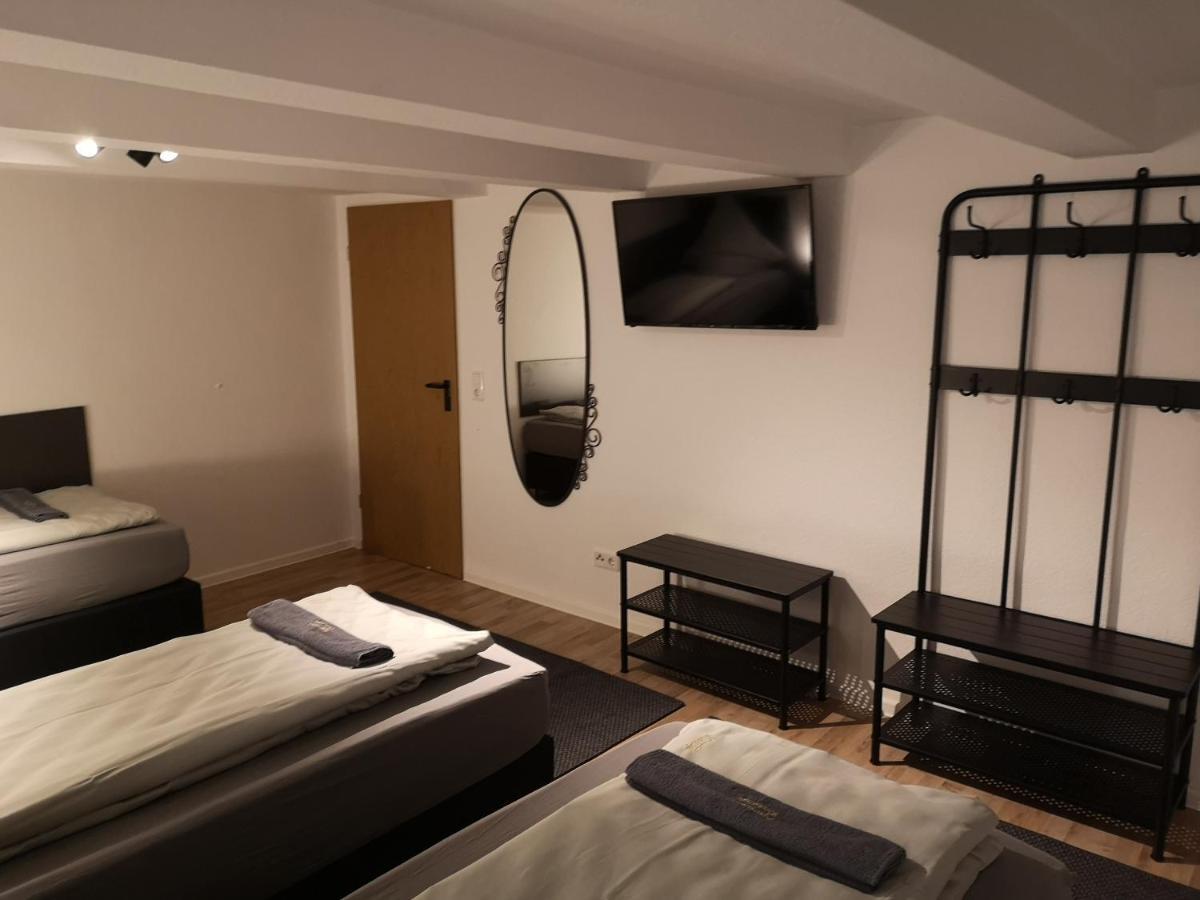 Apartment Nomeda *