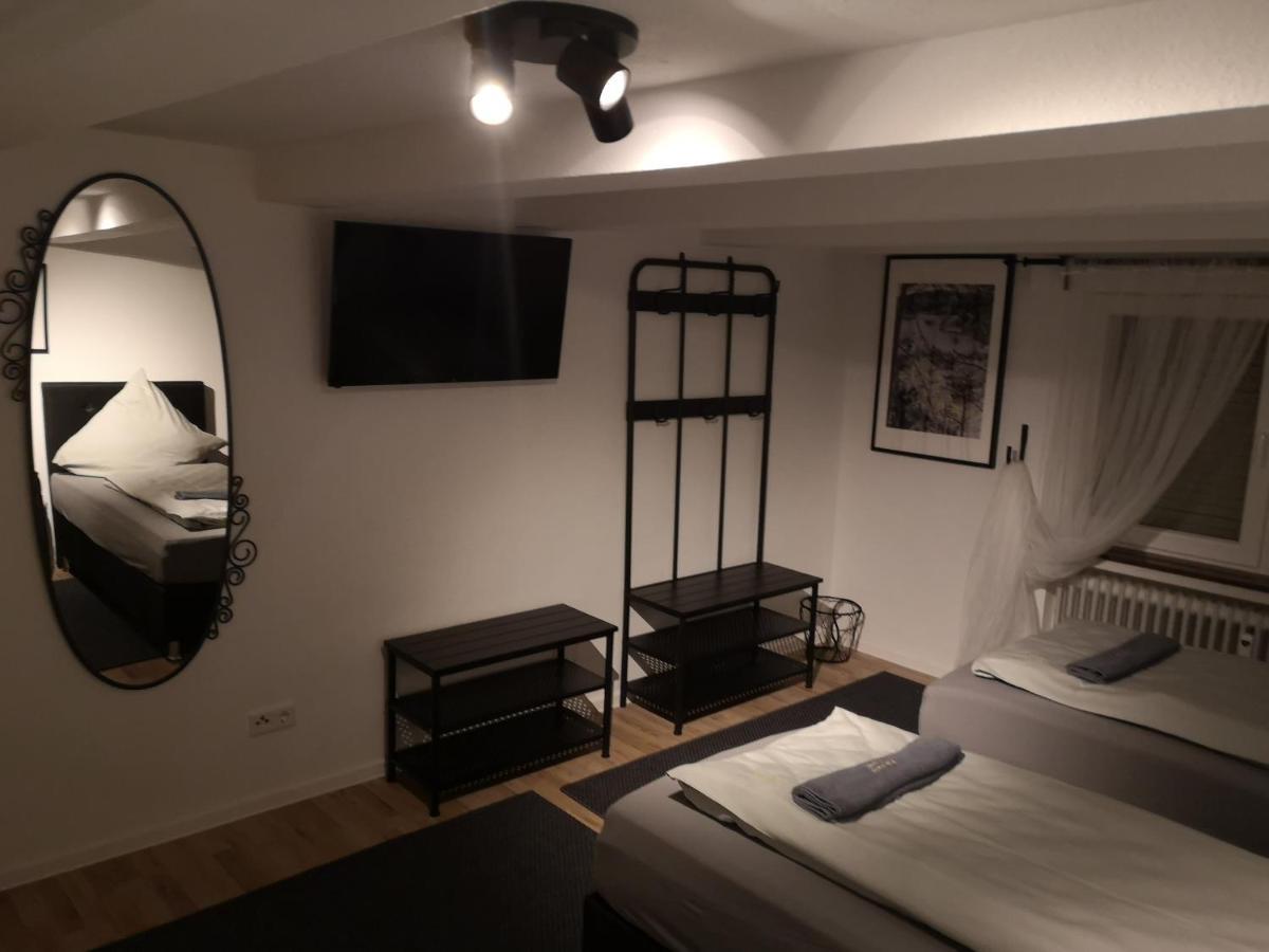 Apartment Nomeda