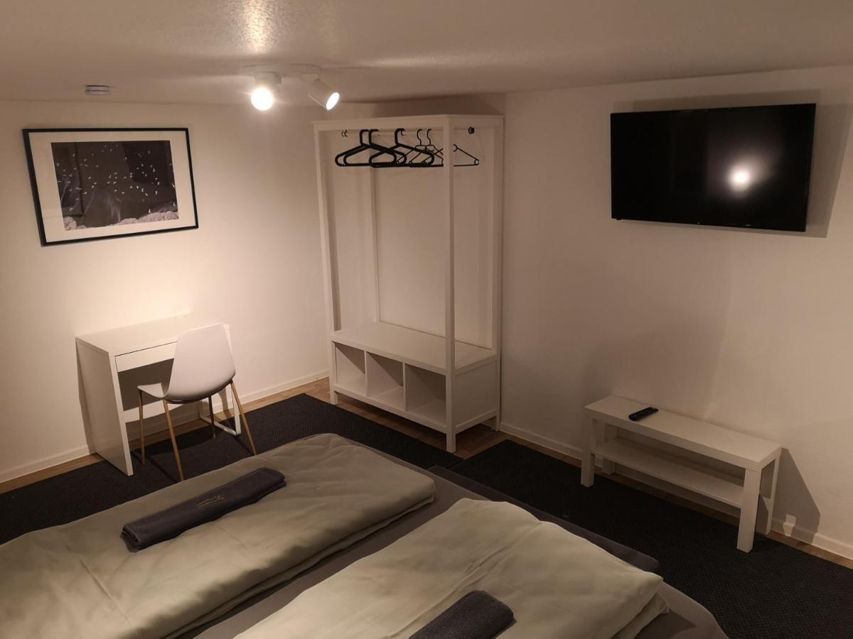 Nomeda Apartment Winterberg