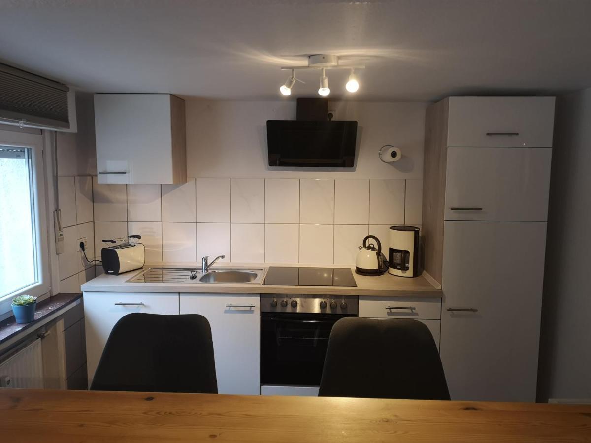 Nomeda Apartment Winterberg
