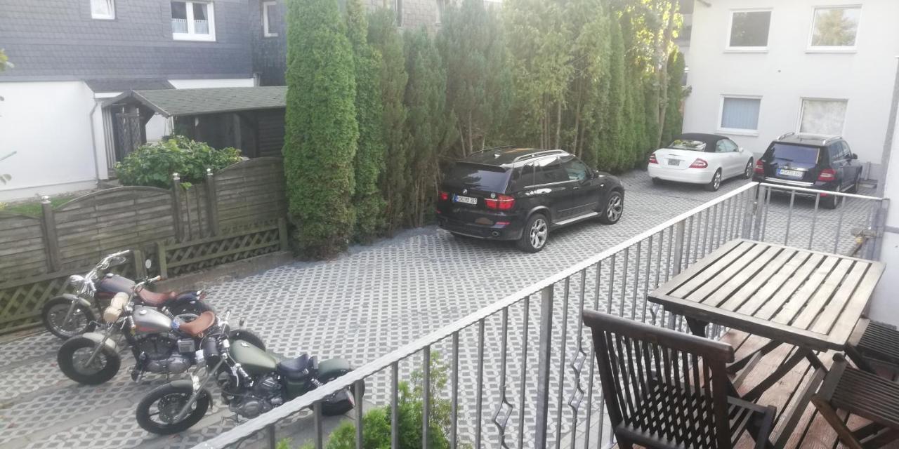 Apartment Nomeda